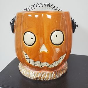 *LAST CALL Yankee Candle Boney Bunch Buzz Candle Holder